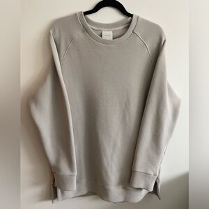 VARLEY- Manning Sweatshirt. Size large